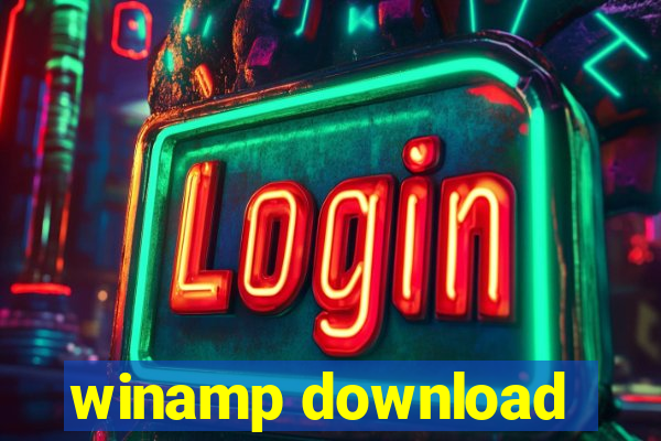 winamp download